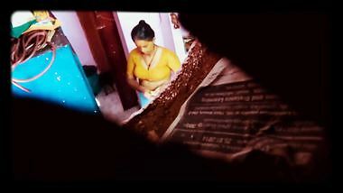 Desi Peeping Tom P7