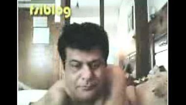 Indian rich business man with sister-in-law