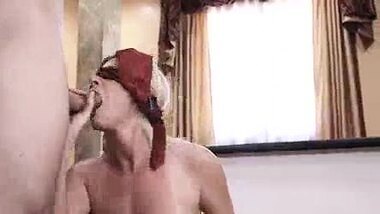 gang banging the teacher