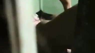 Bhabi affair with neighbours caught in camera