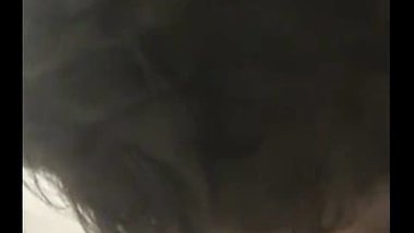 Wet cunt and asshole tongued by bf