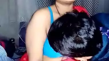 Desi Beautiful Sexy Bhabhi On Live