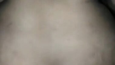 MY WIFE ASS 1 RIDE 007