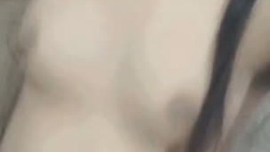 Desi Horny Hot Girl Figering Her Pink Pussy part 1