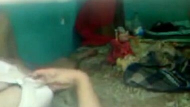 Desi- Horny With Bangla Aunty And Desi Aunty