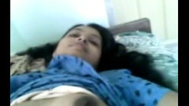 Girlfriend’s sister enjoying hot free porn with me