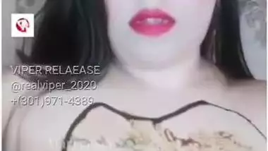 Marria Sen Big boobs hot model video -10