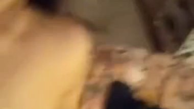 Cheating bhabhi sex after footjob viral sex MMS