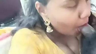 Tamil milf hot wife sucking and fucking 5 vdos part 3