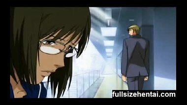 A teacher getting banged at the school toilet