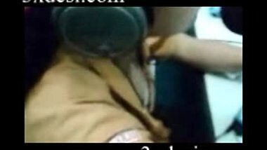 Desi Call Center Sex With A BOY