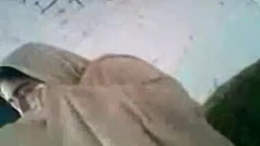 Sexy Arab hijabi Muslim wife cheating and fucking neighbour