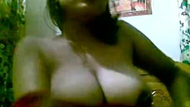 Sexy Big Boobs Tamil Indian Babe Has Hardcore Home Sex