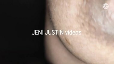 Jeni talking about her dream while fucking,...