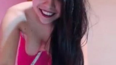 DELHI TEEN ON CAM
