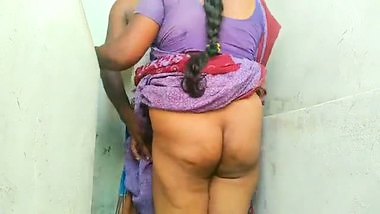 Indian Aunty Second Floor Step Sex