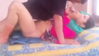indian amateur bhabhi sex in shalwar suit lift and fucked hard