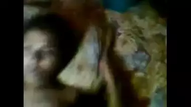Sexy Indian Bhabhi Devar Affair Caught On Camera