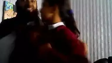 Paki Girl Boobs Sucking By Teacher