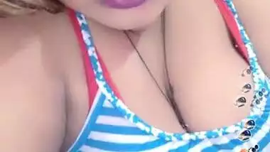 big tits indian bbw