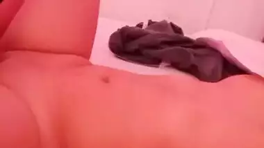 Beautiful Assamese GF fucked by BF in hotel room