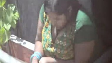 Chubby aunty video quality is better after some time