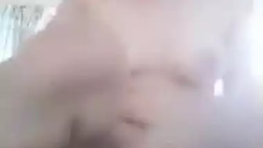 Bangladeshi gorgeous girlfriend nude video