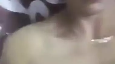 Nri Wife Selfie Nude Video