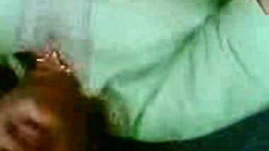 MILF saying dont show this video to anyone