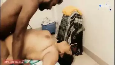 Hot Indian Bhabhi Having Hardcore Sex With Stranger