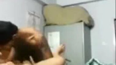 Hot mallu girl fucked by cousin at home