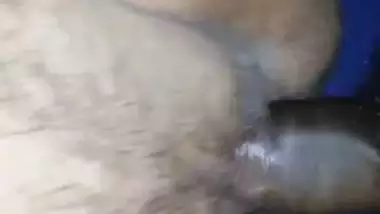 Indian housewife sex with husband after blowjob