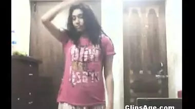 Bengali girl self shot free porn video after bath
