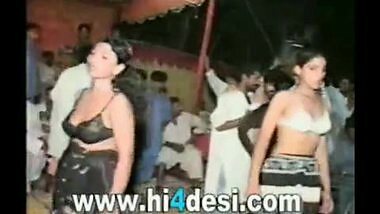 Indian Wedding Party