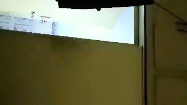 Nude mom wearing saree viral videos taken by son