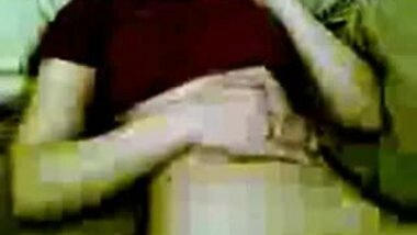 Hot Indian Girl talking with her Mom while fucking by BF