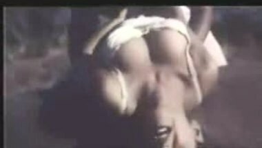 Indian See Through Bathing Scene