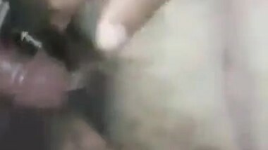 Paki Wife Sucking Husband Dick & Hard Fucking