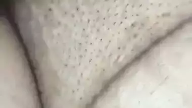 A big dick in a tight pussy and shooting of a chudai MMS