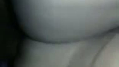 Lover drills 18-year-old GF’s tight pussy in teen sex MMS