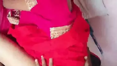 Sexy Indian Wife Pussy Licking and Fucking