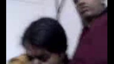 Blowjob During Class