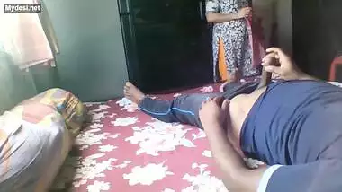 Desi village bhabi sexy video