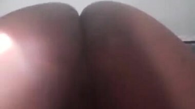 Slamming bbc in thick Indian bitch pussy....add me on Instagram....fatzchargedup7474.&p