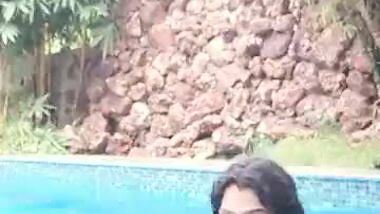 Hot Mallu Girl TikTok Without Panty