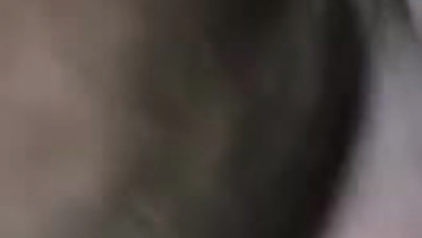 Shaving my 43 year old friends pussy