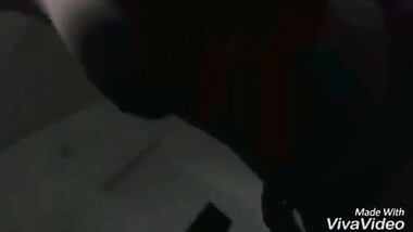 Sexy Bengali College Girl’s Ride