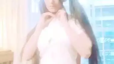 Poonam Pandey As A Sexy Schoolgirl