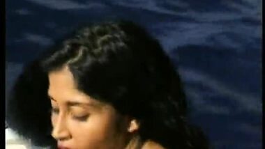 Sexy Chandigarh Wife Drinking Cum After Fuck