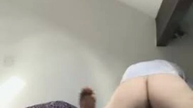 Getting Creampied by my Thick Tinder Date!